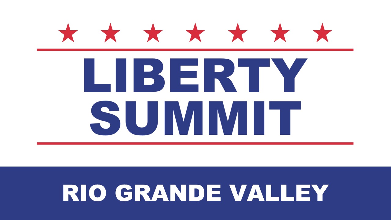 Liberty Forum North Texas 3rd Tuesday America Saved